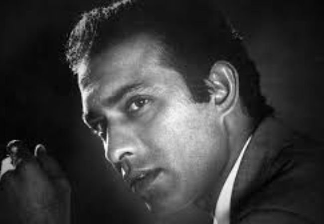 talat mahmood and his songs