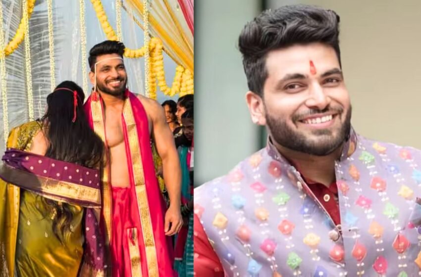  Shiv Thakare ‘या’ वर्षी करणार लग्न; स्वत:चं दिली वेडिंग अपडेट !