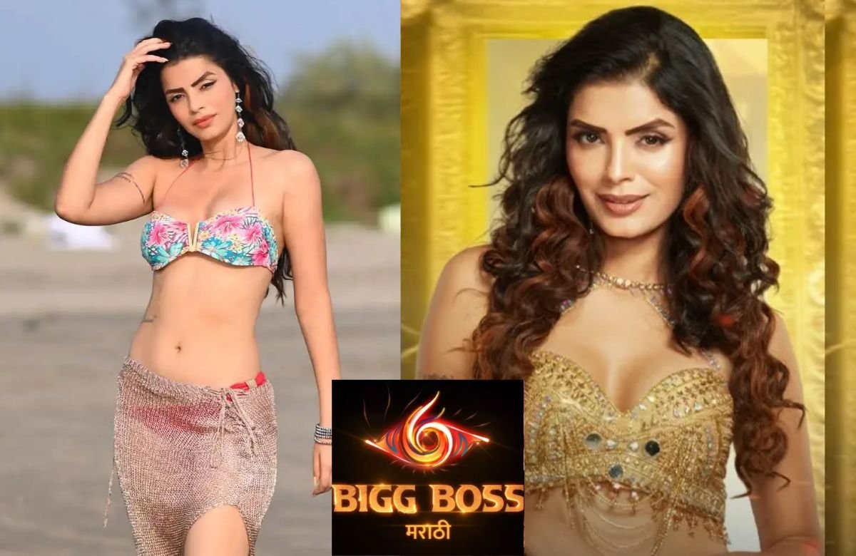Bigg Boss Marathi 6