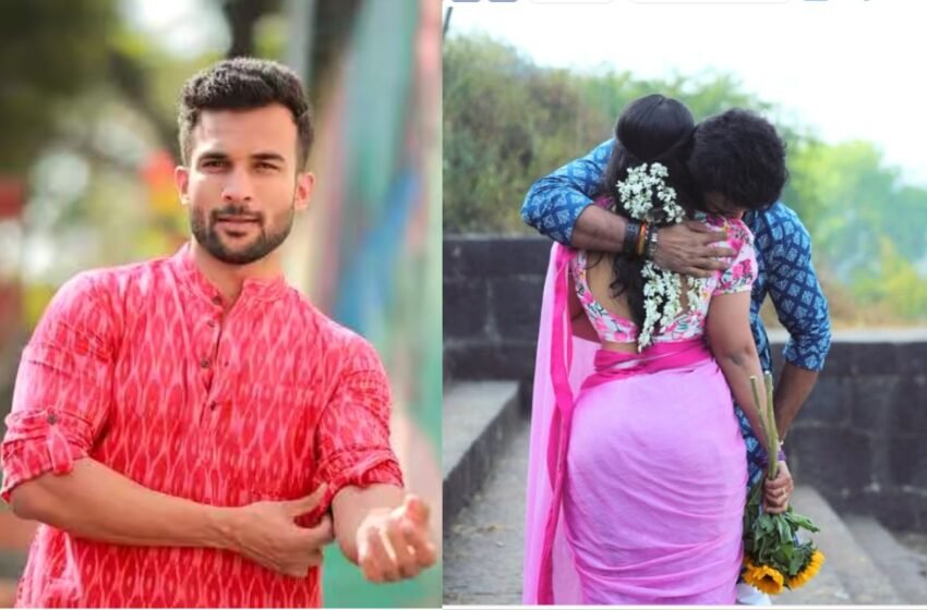  Bigg Boss Marathi चा विजेता Vishal Nikamने प्रेमाची कबुली दिली; कोण आहे अभिनेत्याची ‘सौंदर्या’? 