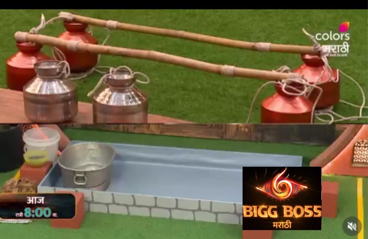 Bigg Boss Marathi 6