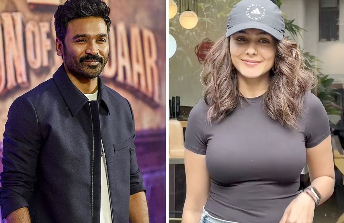 Dhanush Second Marriage