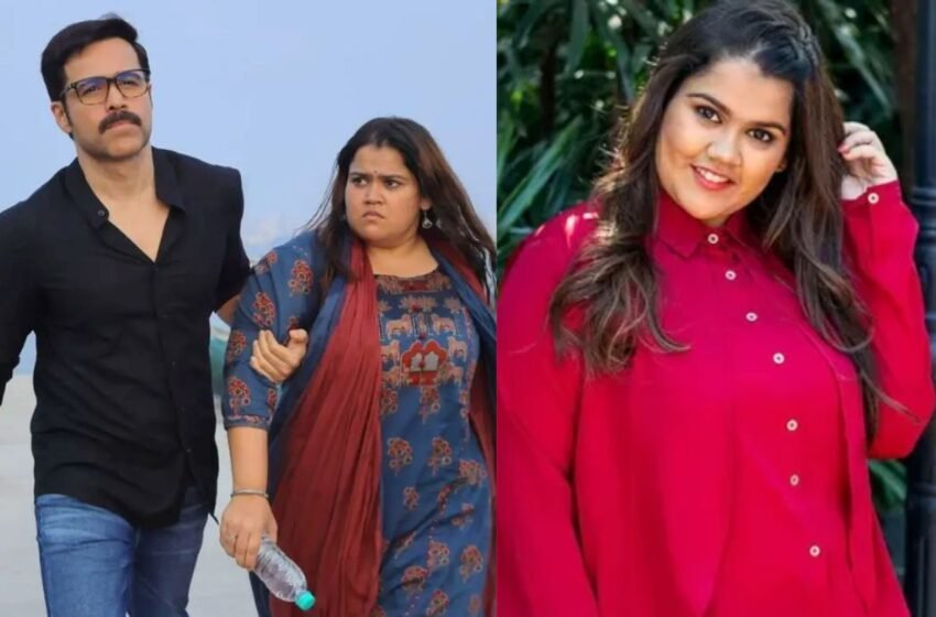  Akshaya Naik ची मोठी झेप; मराठी मालिकेतून आता थेट हिंदी वेबविश्वात पदार्पण !