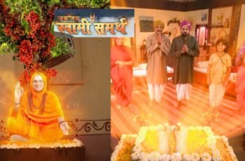 Jai Jai Swami Samarth Serial