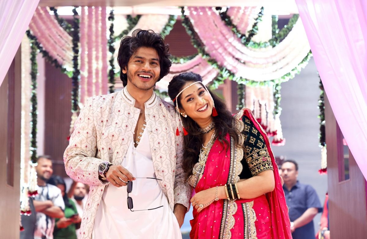 Lagnacha Shot Movie 2025