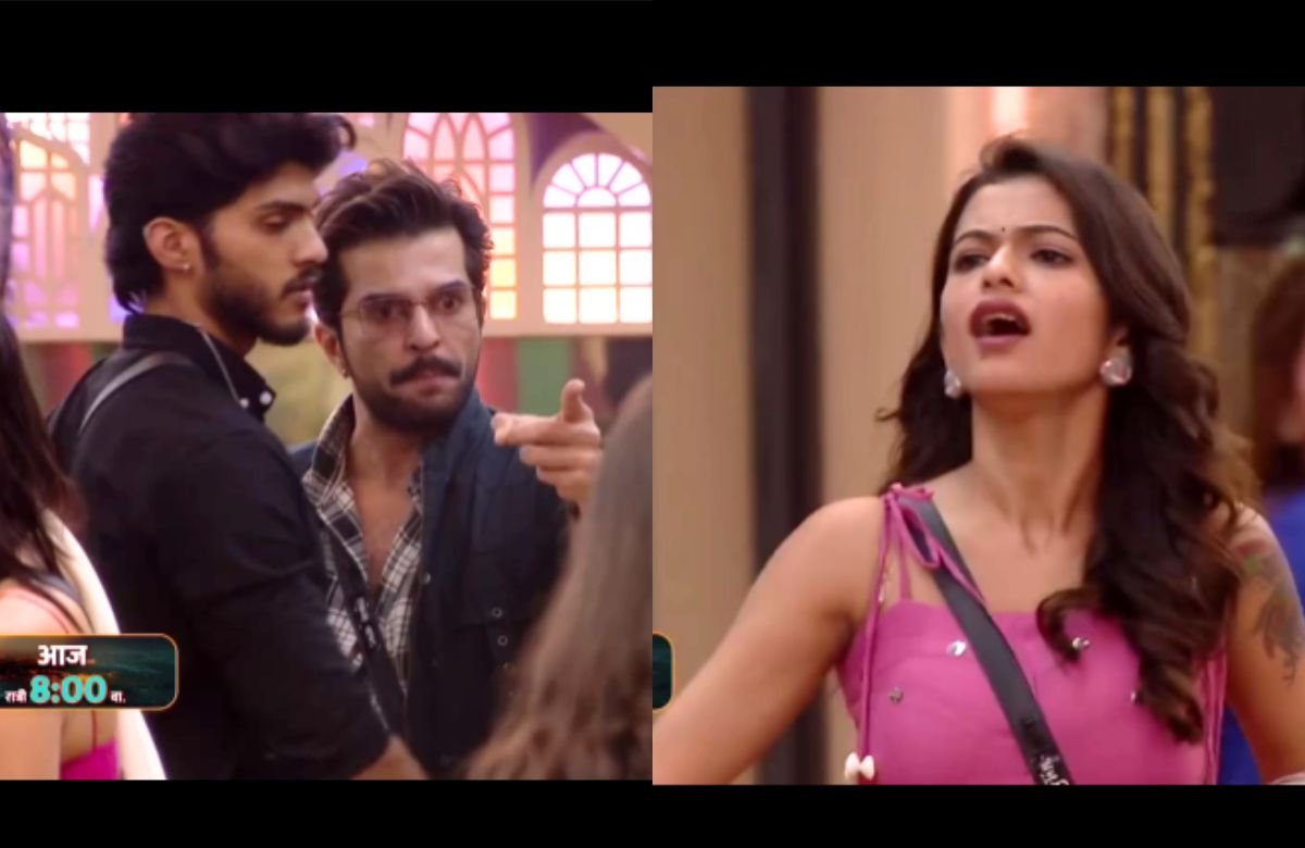 Bigg Boss Marathi 6 Update 