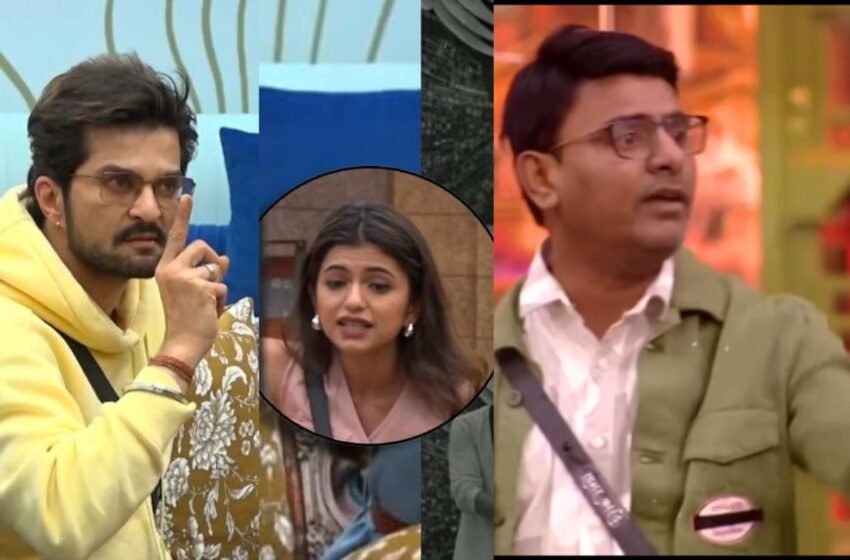 Bigg Boss Marathi 6: सागरच्या सल्ल्यामुळे घरात मतभेदांचा भडका; सदस्यांमध्ये वैचारिक संघर्ष!