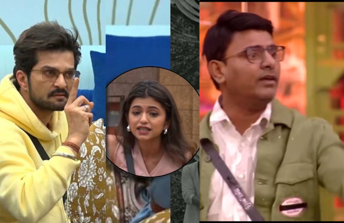 Bigg Boss Marathi 6