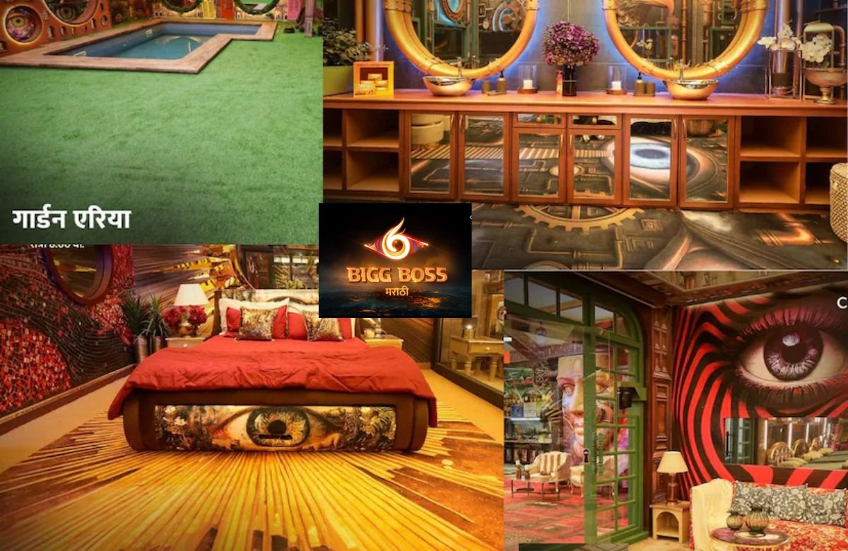 Bigg Boss Marathi 6