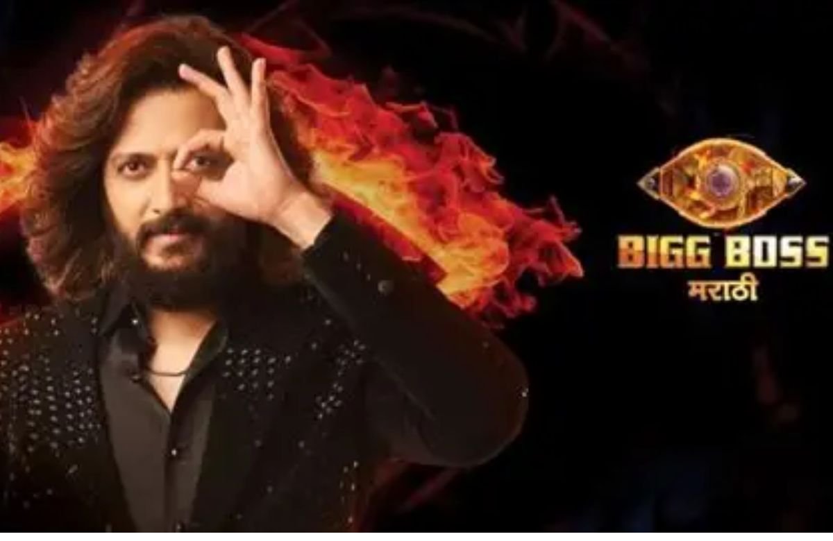 Bigg Boss Marathi 6