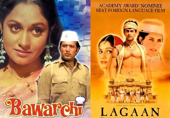  ‘बावर्ची’ आणि Lagaan मधील गाण्यांचं इंटरेस्टिंग कनेक्शन!