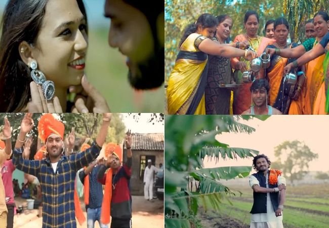 Bollywood लाही जमलं नाही ते मराठी मातीतल्या अहिराणी गाण्यांनी करुन दाखवलं!