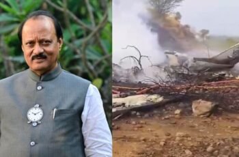 dcm ajit pawar death