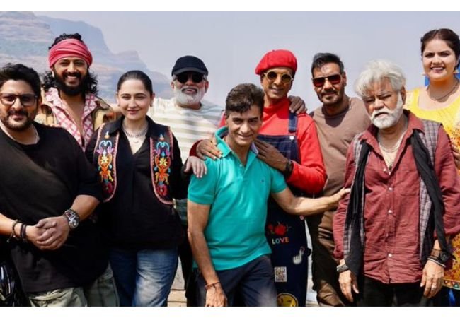 dhamaal 4 release date