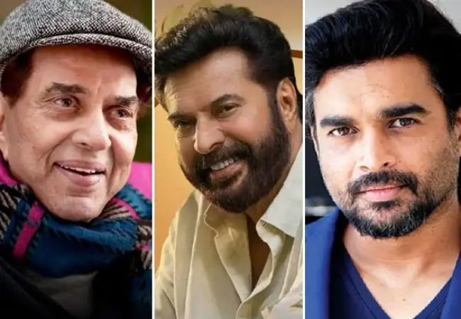 Padma Awards 2026: धर्मेंद्र यांना मरणोत्तर पद्मविभूषण पुरस्कार जाहीर; तर, आर. माधवनचाही होणार खास सन्मान