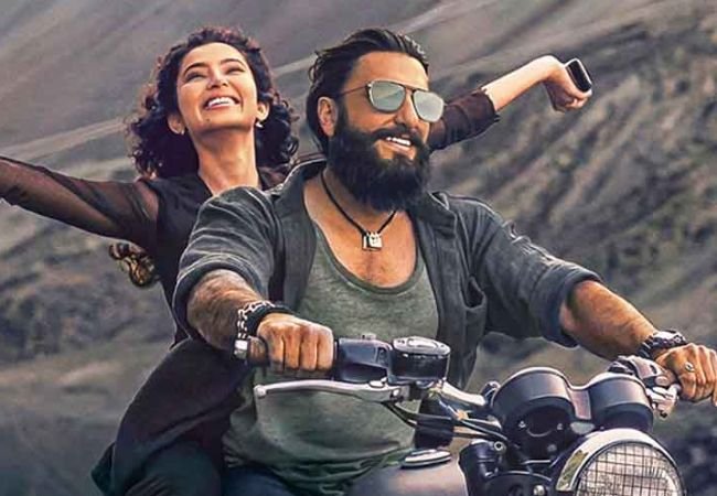  Dhurandharने रचला नवा रेकॉर्ड; जगभरात ५६ दिवस प्रेक्षकांचं केलं मनोरंजन