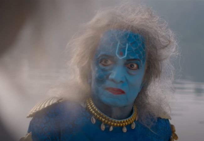 dashavatar movie is oscar 2026