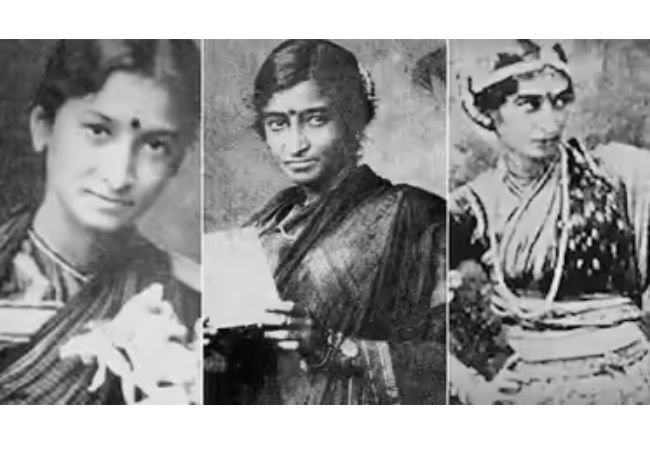  Durgabai Kamat : गोष्ट भारतीय चित्रपटसृष्टीतील पहिल्या अभिनेत्रीची!