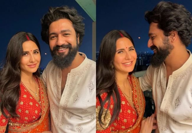 karina and vicky kaushal baby