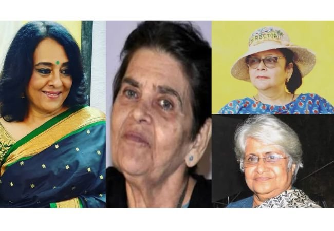  ‘या’ मराठी महिला दिग्दर्शकांनी गाजवलाय Indian Cinema!