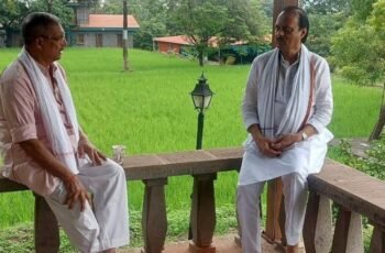 maharashtra's late dcm ajit pawar