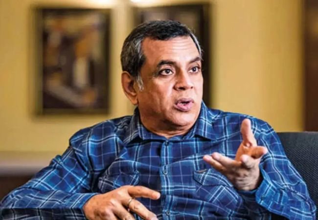 paresh rawal movies