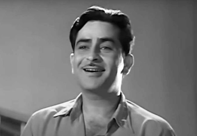 जेव्हा पाकिस्तानी सैनिकानी Raj Kapoor बॉर्डरवर जलेबी आणि पकोडे खिलवले!