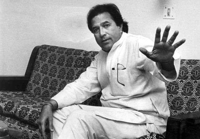  Rajesh Khanna यांच्या अॅटीट्युडला छेद देणारा किस्सा!