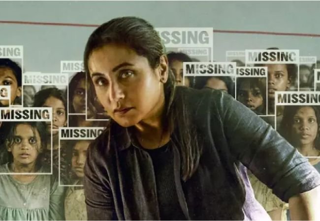 mardaani 3