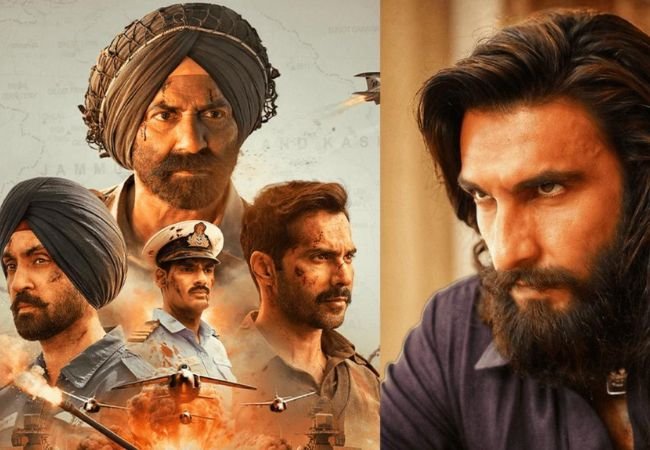 Bollywood Movie Trailer : गल्ली चित्रपट ते मल्टीप्लेक्स