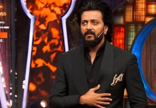  Big Boss Marathi Season 6 च्या घरातील चावी चोराचा रितेश भाऊंनी केला पर्दाफाश; थेट Video दाखवत…