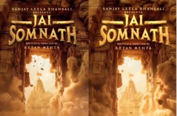 Jai Somnath Teaser