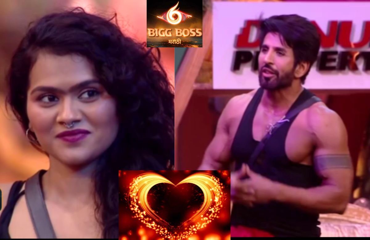 Bigg Boss Marathi 6