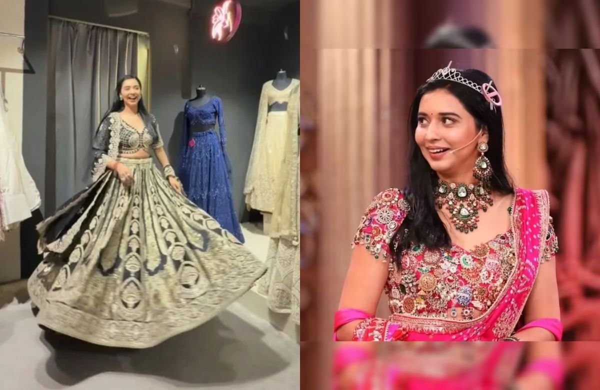 Tanya Mittal Boyfriend 