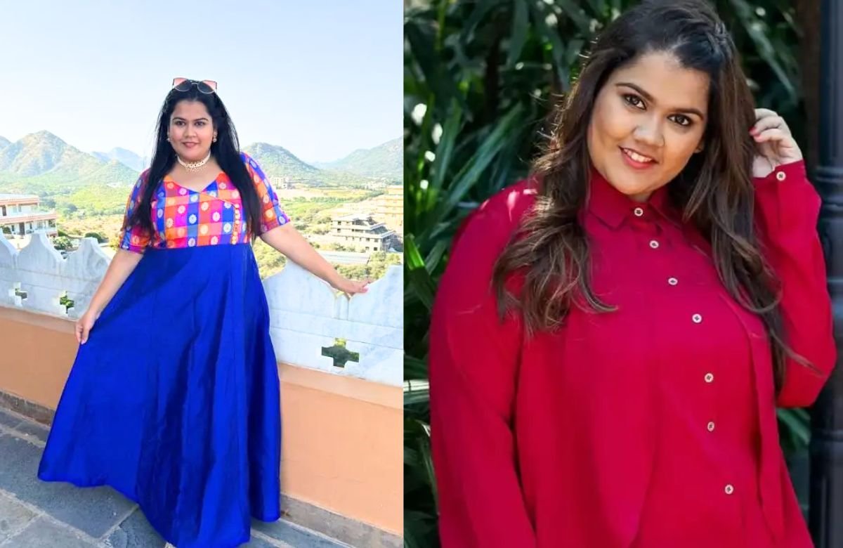 Actress Akshaya Naik