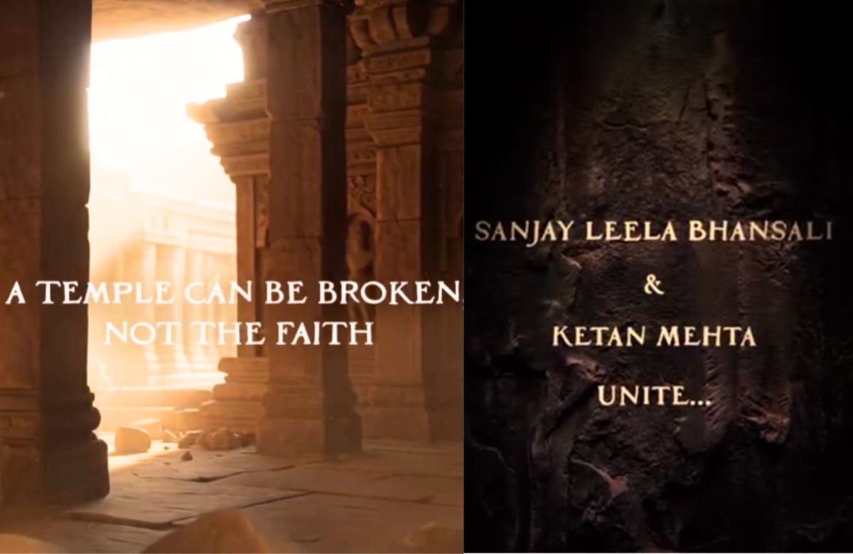 Jai Somnath Announcement