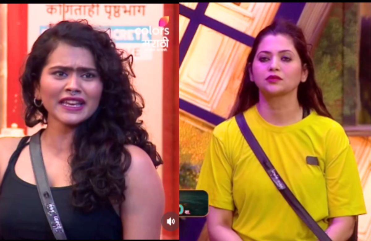 Bigg Boss Marathi 6