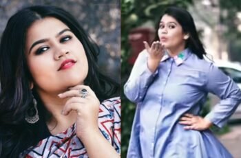 Actress Akshaya Naik Serial