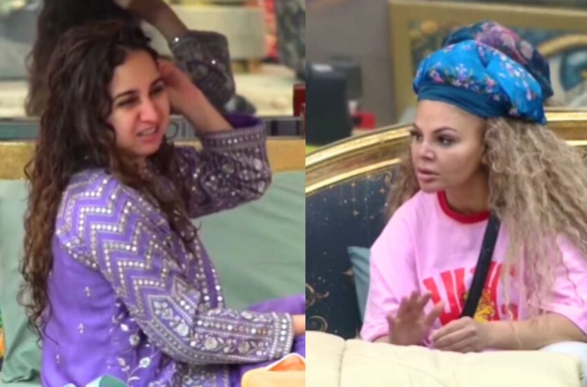  Bigg Boss Marathi 6 च्या घरात सदस्यांना मिळणार नाही जेवण; प्राजक्ताचा आडमुठेपणा घरातील सदस्यांना भोवणार?