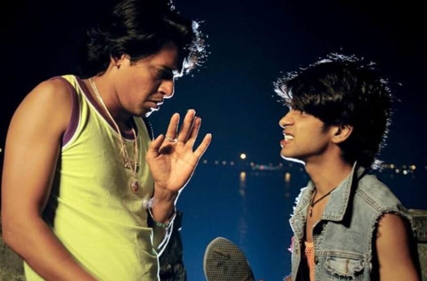 ज्याने खळखळून हसवलं, तोच मराठी अभिनेता नैराश्यात? सोशल मीडियावर पोस्ट लिहीत व्यक्त केल्या भावना…