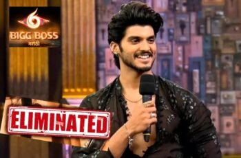Bigg Boss Marathi 6