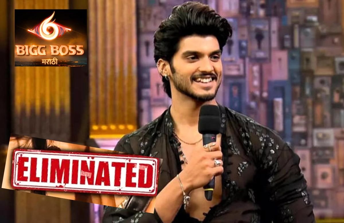 Bigg Boss Marathi 6