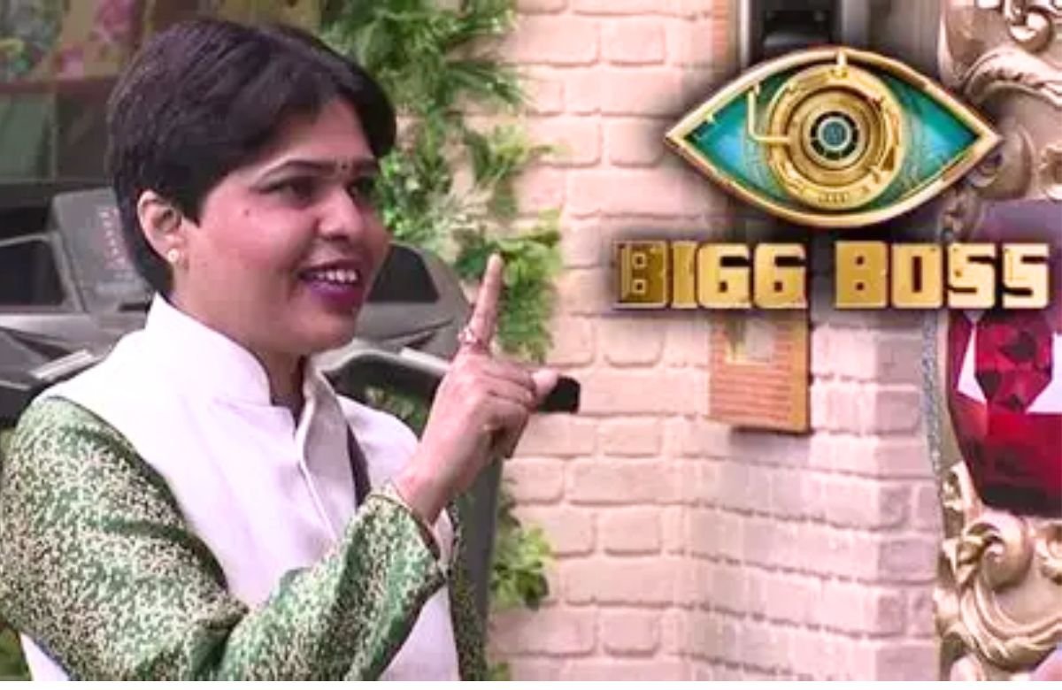 Bigg Boss Marathi 6