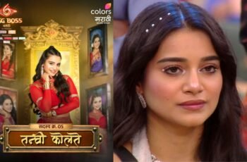 Tanvi Kolte Instagram