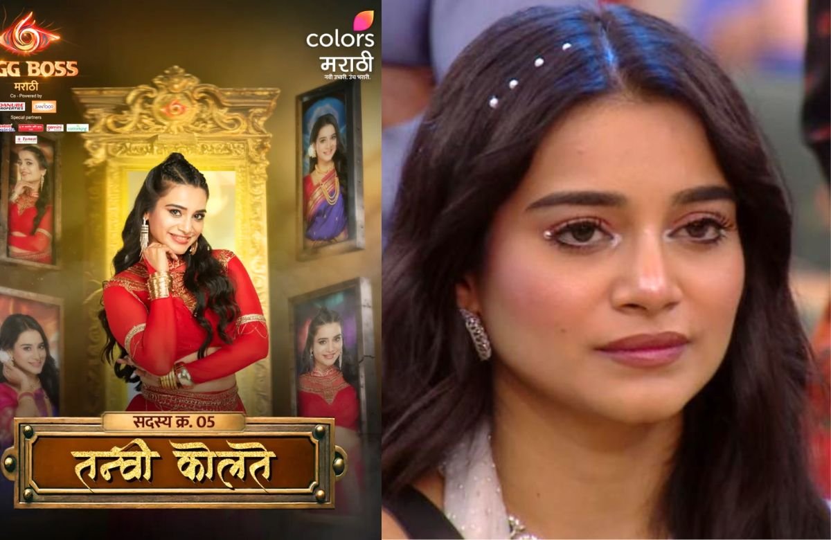 Tanvi Kolte Instagram