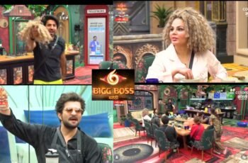 Bigg Boss Marathi 6