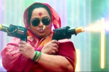 Nirmiti Sawant In Super Duper