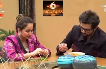 Bigg Boss Marathi 6