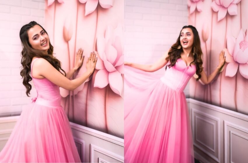  मराठमोळ्या Tejaswi Prakash ने मुंबईत घेतलं अलिशान घर, किंमत ऐकून तुम्हाला ही बसेल आश्चर्याचा धक्का !