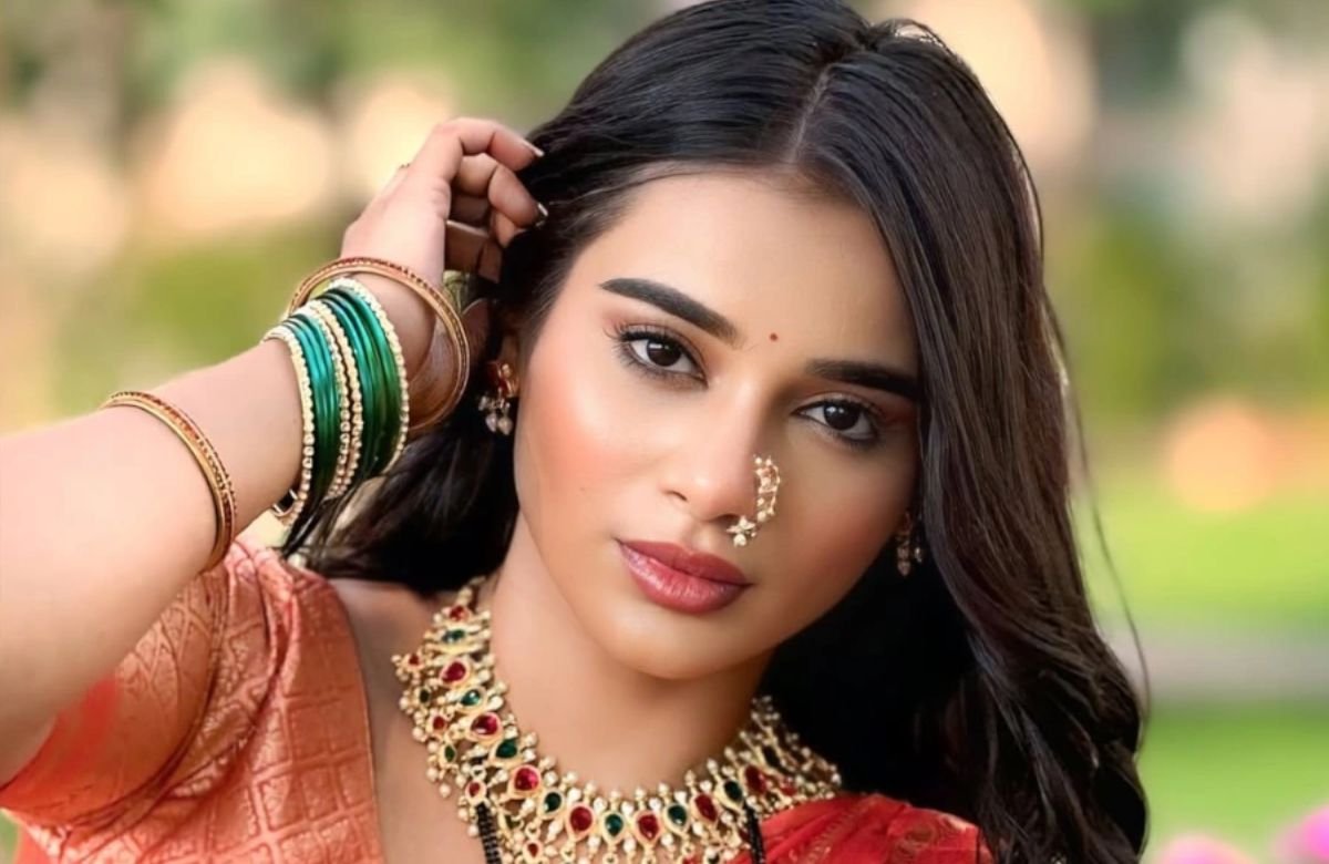 Tanvi Kolte Bigg boss Marathi